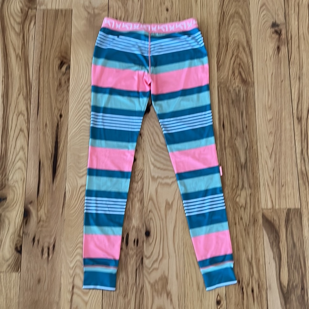 Kara Tara base layer leggings - women’s medium